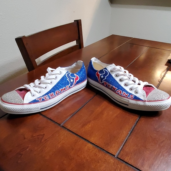 Custom converse - Picture 4 of 4
